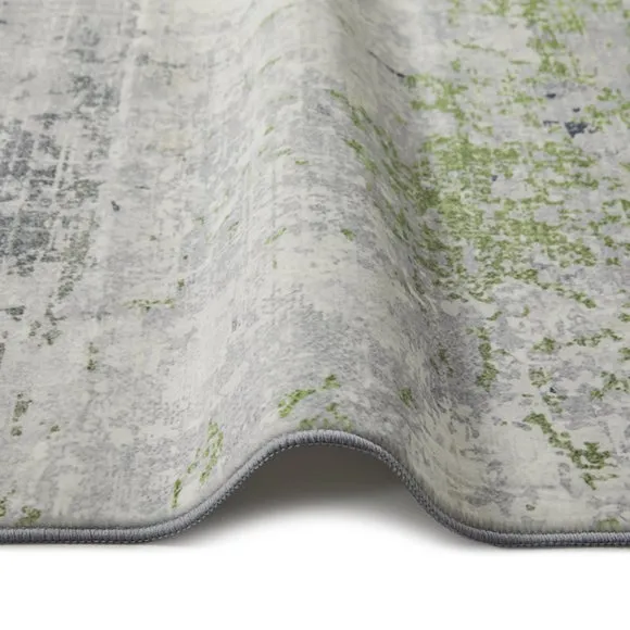 Luxe Washable Rug 3