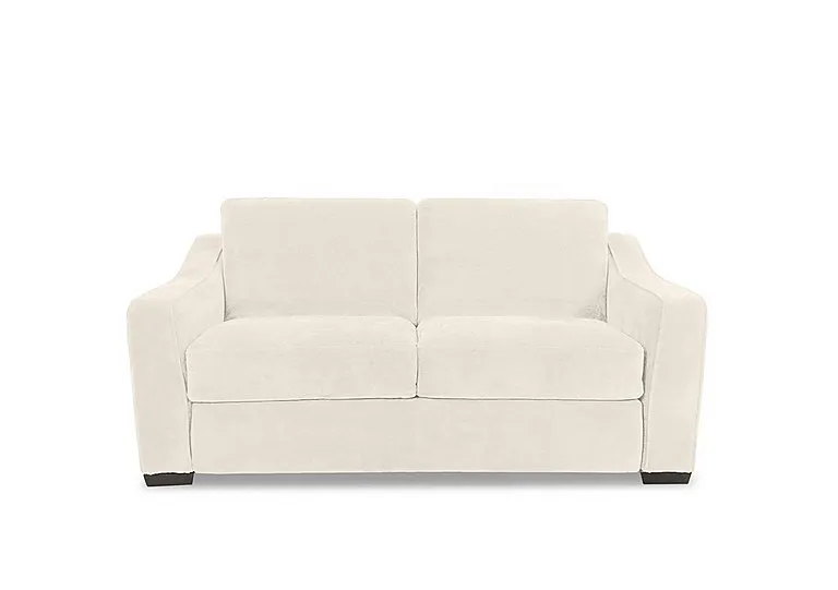 Nap 2 Seater Fabric Sofa Bed - Sofas and Armchairs - In Time for Christmas