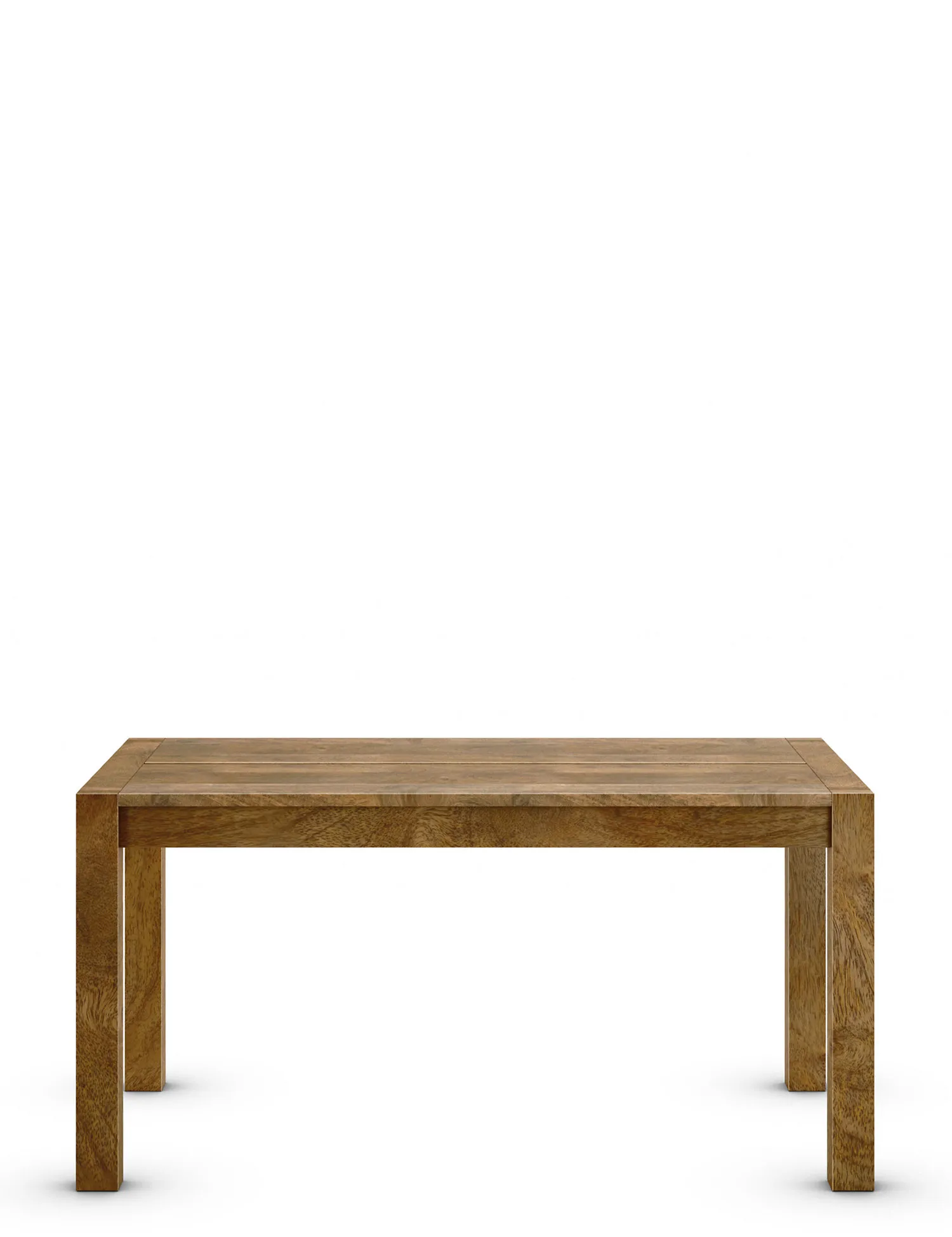 M&S Groove Dining Table