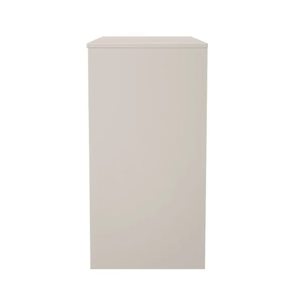 Harborne 4 Drawer Desk 3