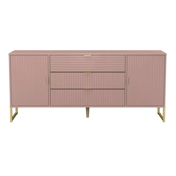 Harborne Large Sideboard 2