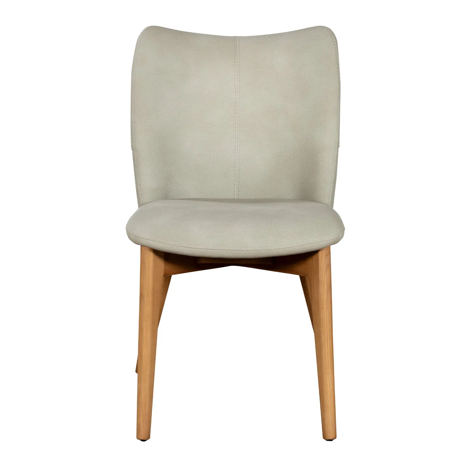 Osprey Dining Chair, Neutral Fabric | Barker & Stonehouse 2