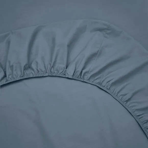 Pure Cotton Fitted Sheet 3