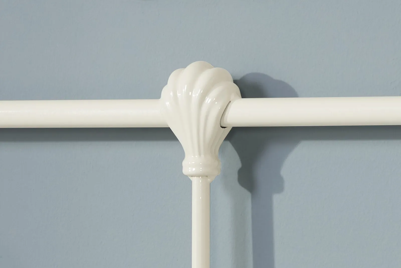 Birlea Atlas Bed in Cream 5
