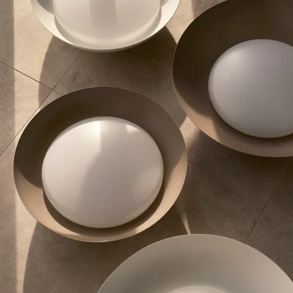 Nordlux Nivora 45 - Ceiling light - White, White 2