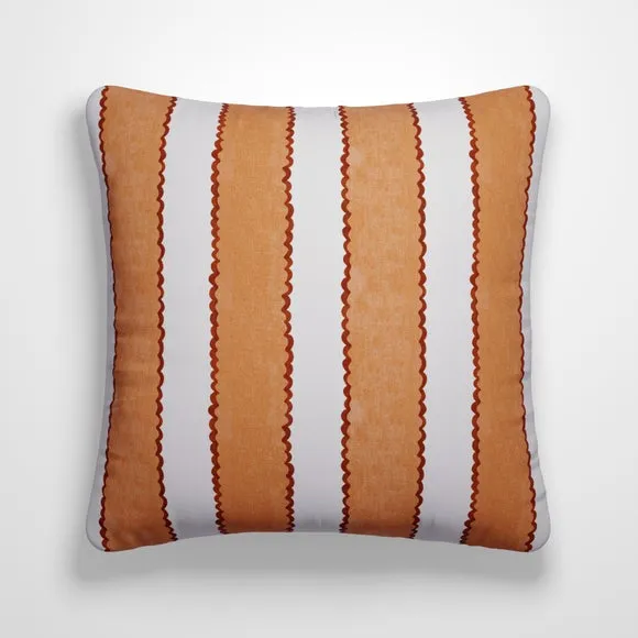 Emily Bond Gabriel Made to Order Cushion Cover 2