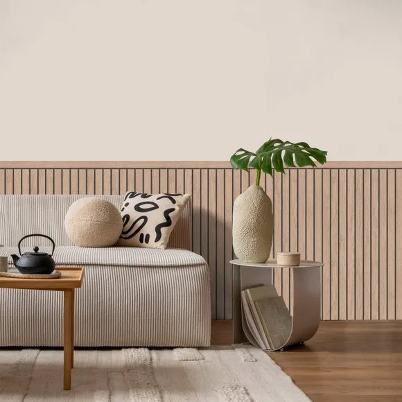 Acoustic Panel Wall Mural