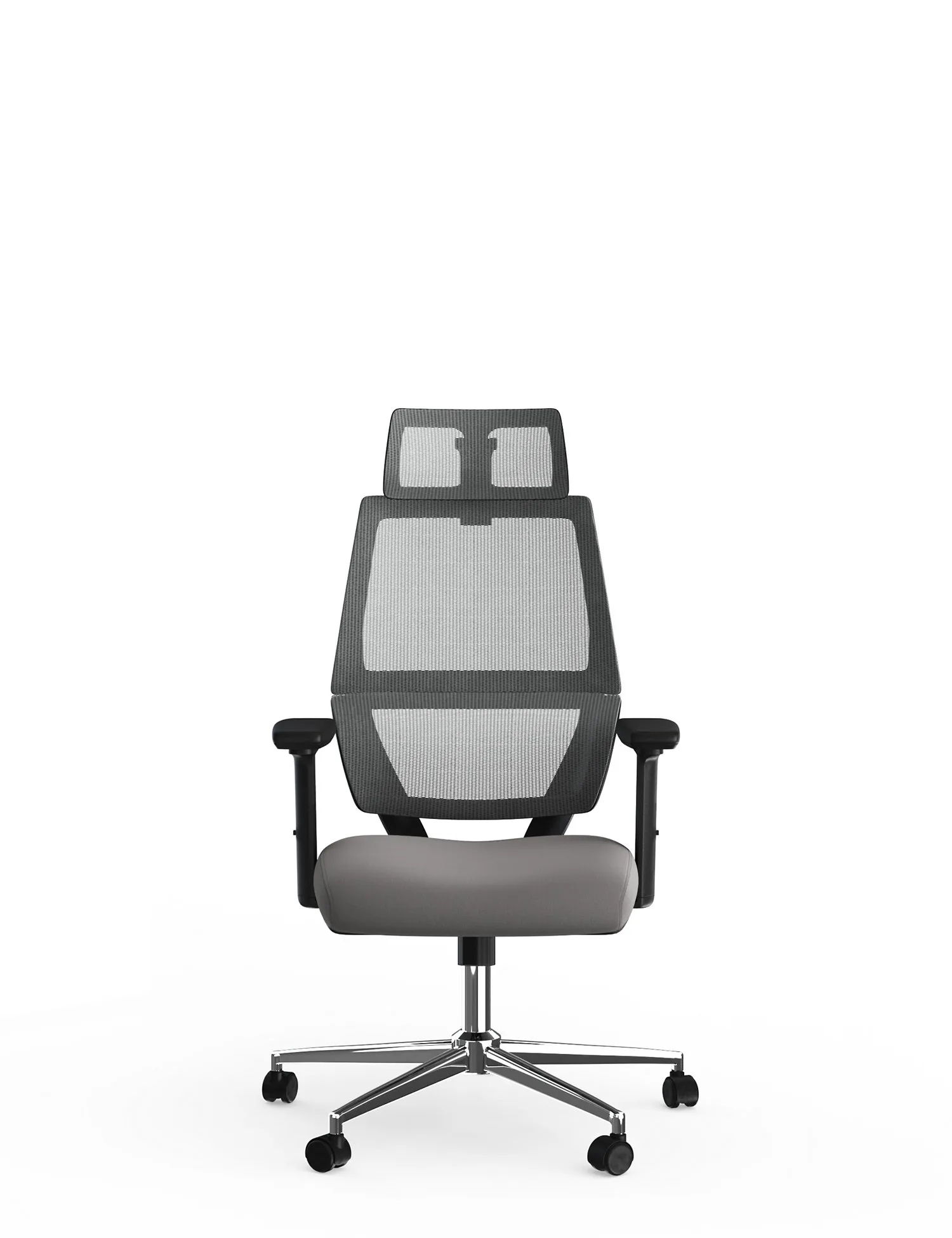 M&S Jackson Ergonomic High Back Office Chair