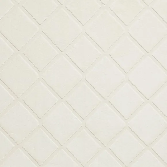 Catherine Lansfield Cosy Diamond Rug 2