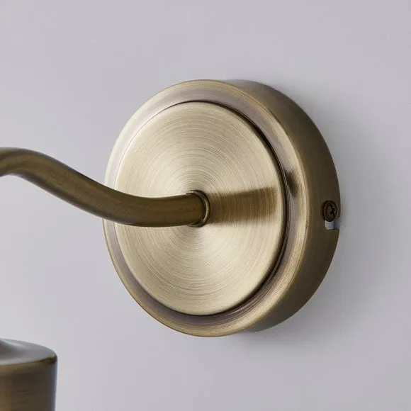 Voyager Wall Light 4