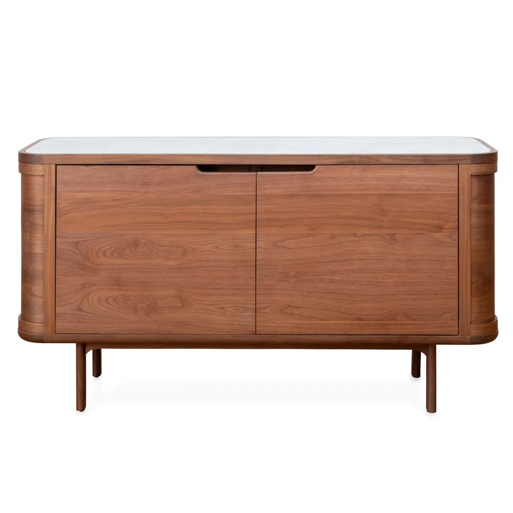 Heal's Anais Sideboard with Marble Top 2