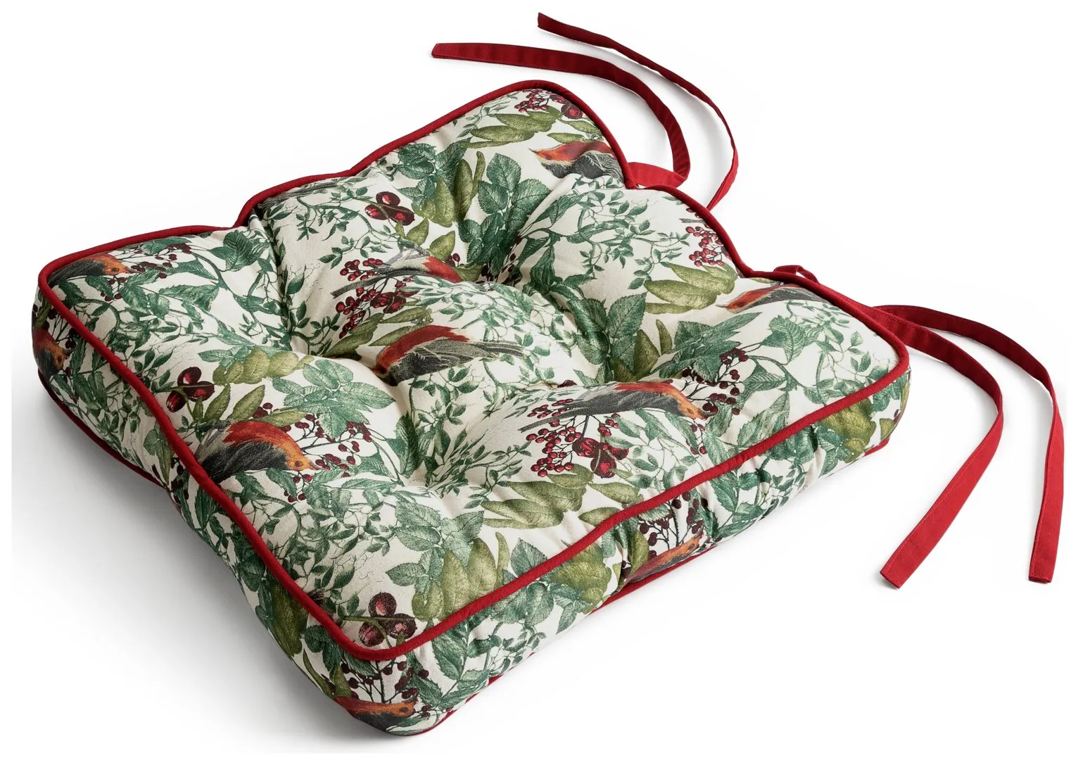 Habitat Robin Seat Cushion