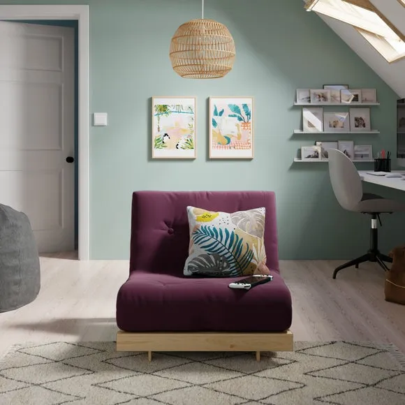 Mito Single Futon 1