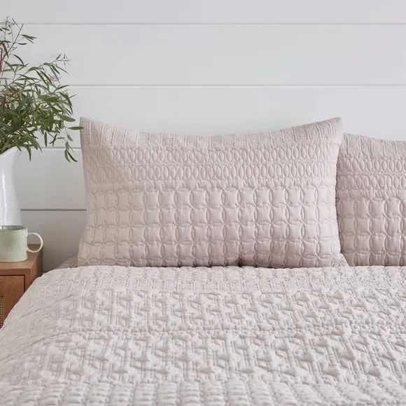 Billie Duvet Cover and Pillowcase Set 2