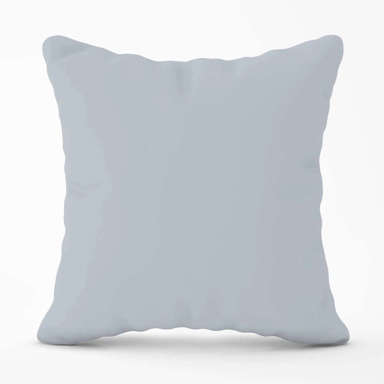 Warren Reed - Designer Ash Grey Outdoor Cushion