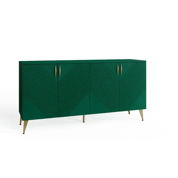 Ava Large Sideboard 4