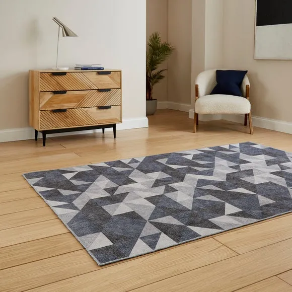 Coral H1057 Rug 1