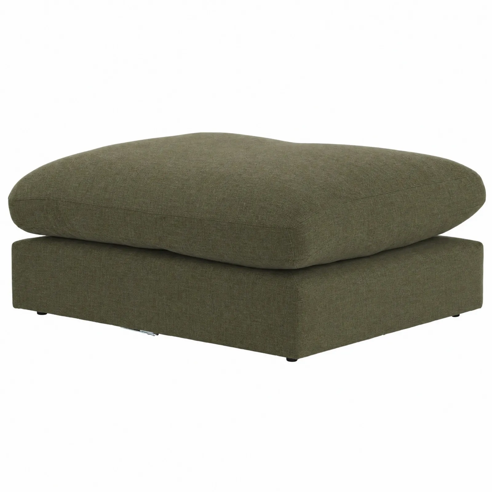 Artenis Footstool, Green | Barker & Stonehouse 6