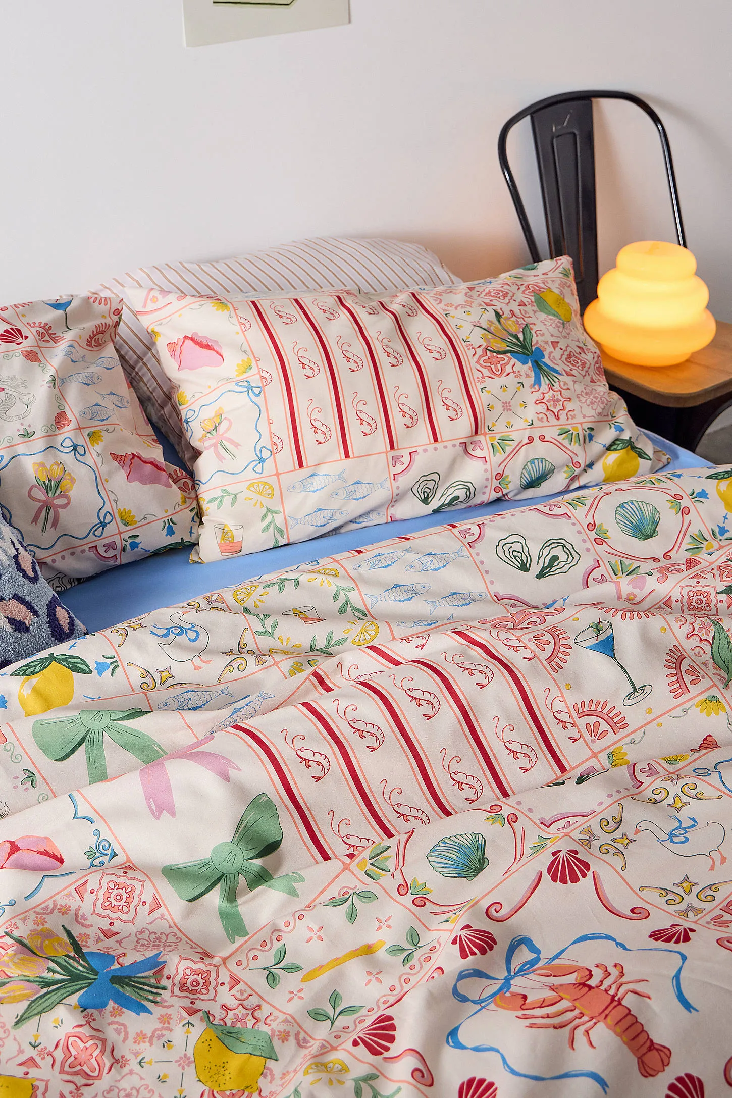 Porto Duvet Set 2