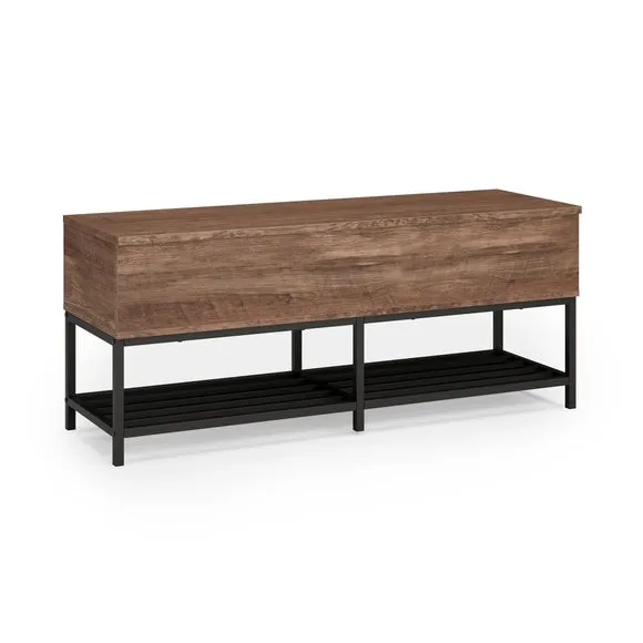 Fulton Deep Storage Bench 6