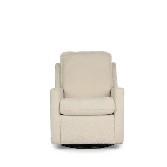 Obaby Denver Swivel Glider Recliner Chair 4