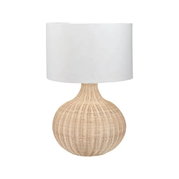 Pacific Lifestyle Allona Table Lamp 5