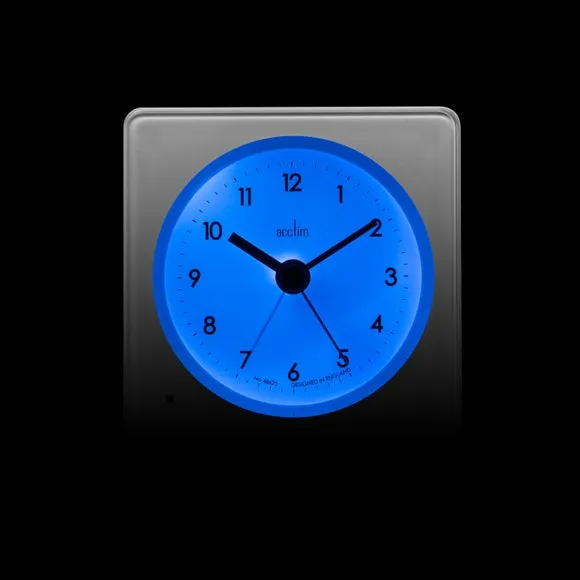 Acctim Barber Alarm Clock 6