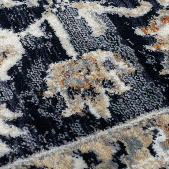 Adeline Traditional Rug 2