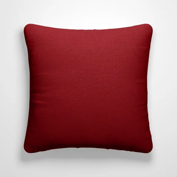 Belvoir Recycled Polyester Made to Order Cushion Cover 2