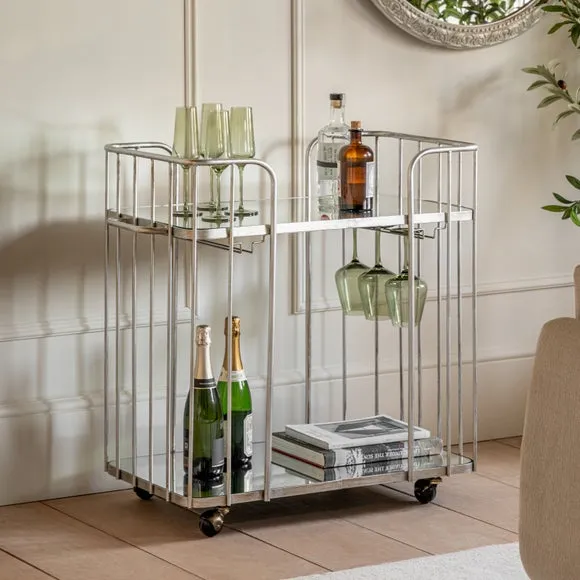 Verna Drinks Trolley
