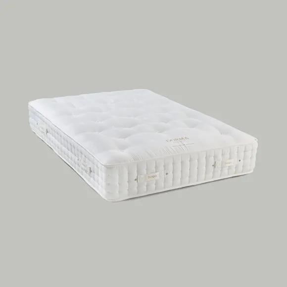 Dorma Natural 5000 Pocket Cashmere Mattress 3