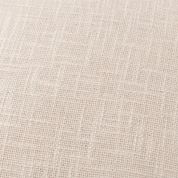Westcott Cotton Slub Square Cushion 2