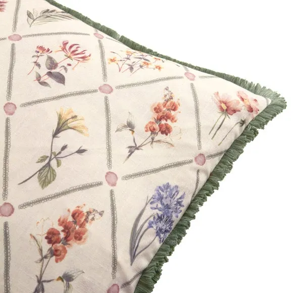 Wylder Nature Elodie Cushion Cover 2