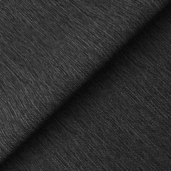Carson Deep Sit Vivalife Stain-Resistant Fabric Corner Sofa 4