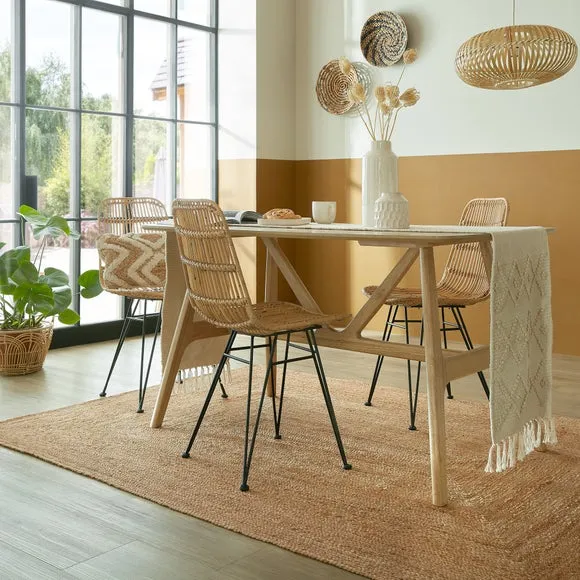 Blair Jute Rug 1