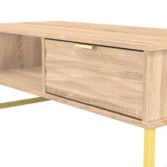 Tuxford Coffee Table 5