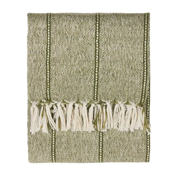 Yard Hedon Throw Blanket 130cm x 180cm 3
