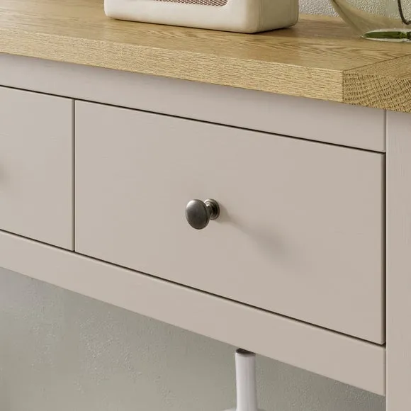 Olney Extra Wide Console Table 4