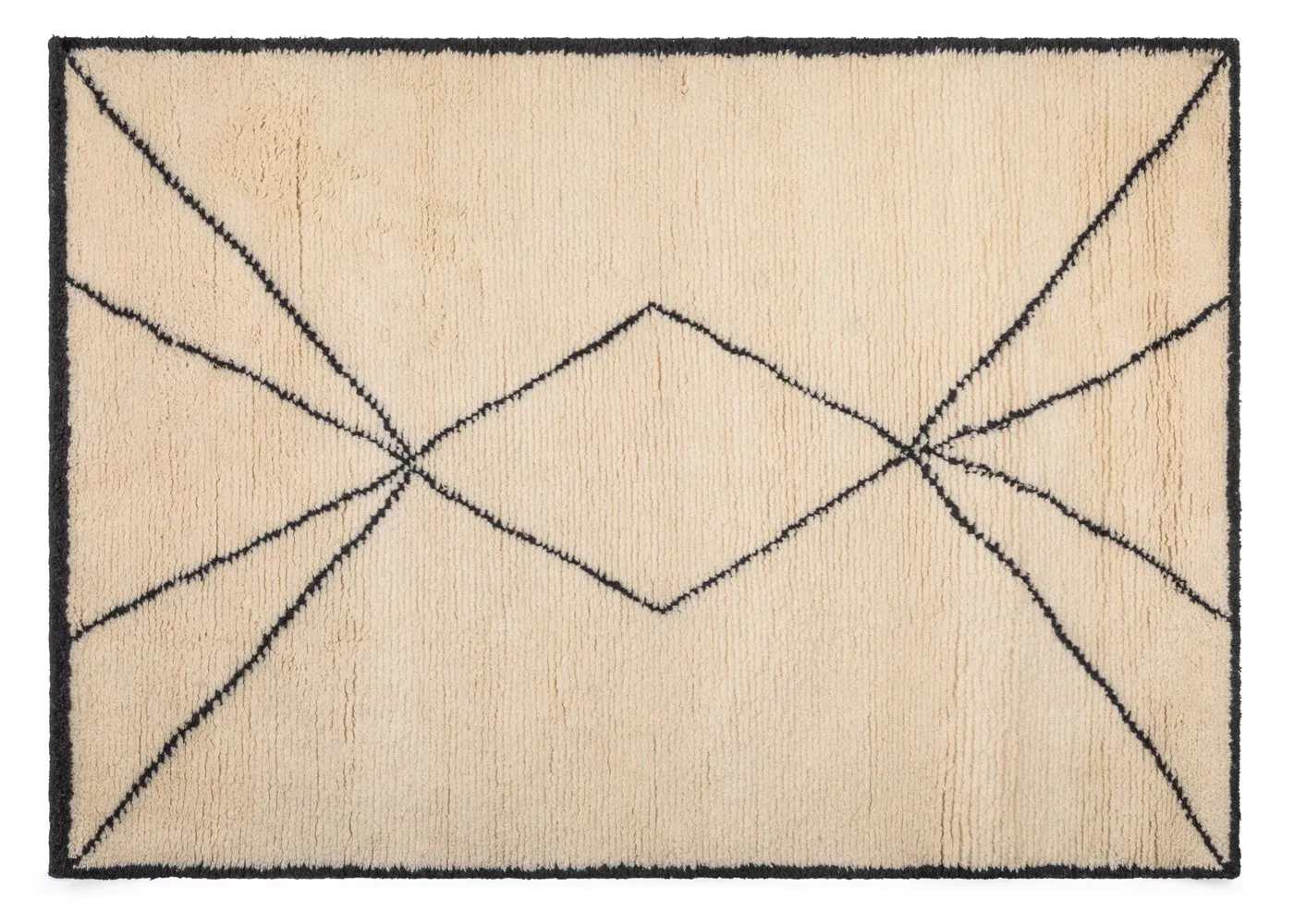 Linie Design Demantur Rug 140 x 200cm