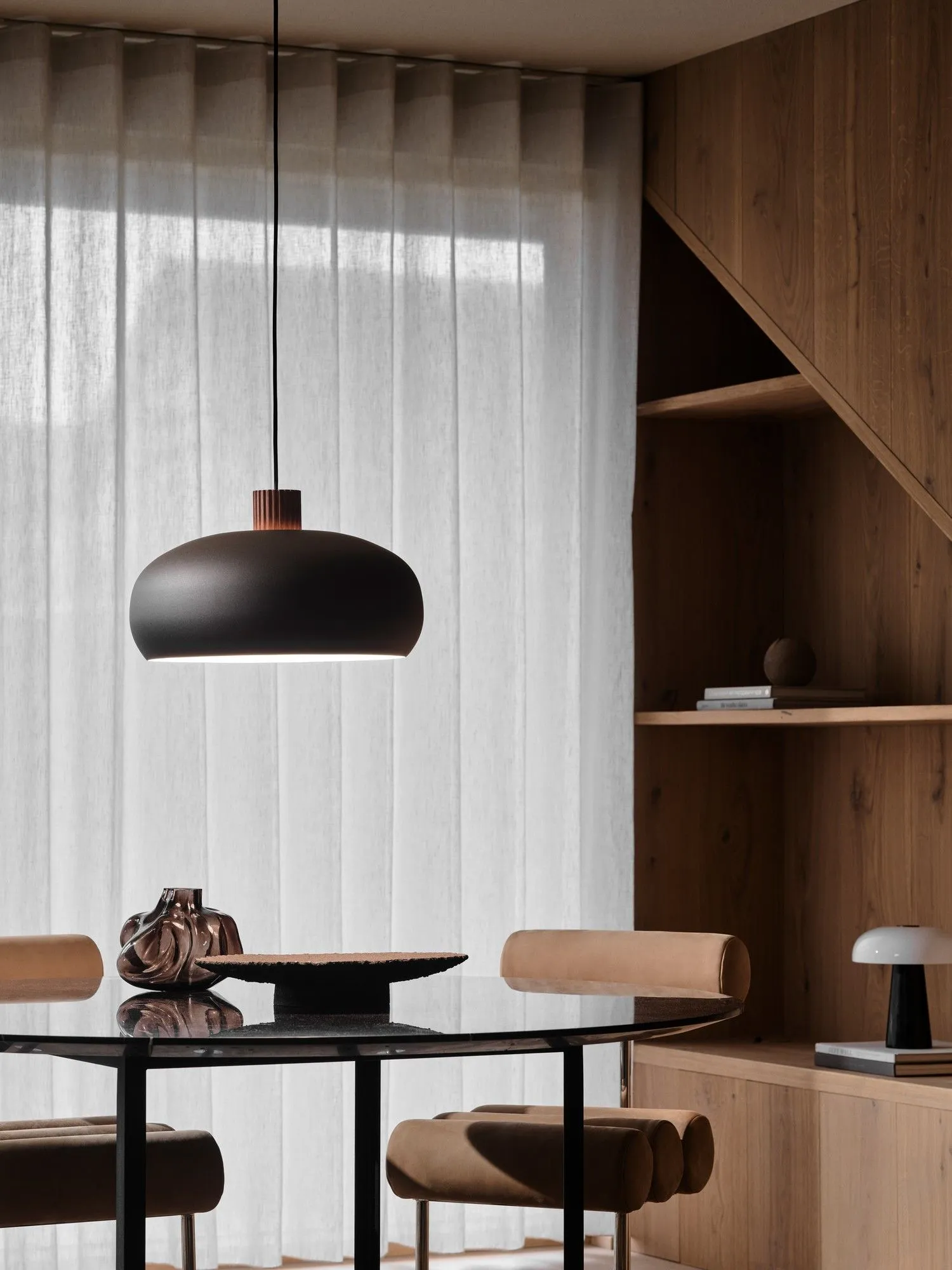 Nordlux Aurelio - Pendant - Black, Black 6