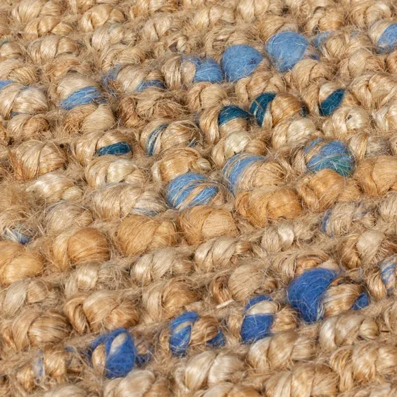 Jute Boucle Rug 2