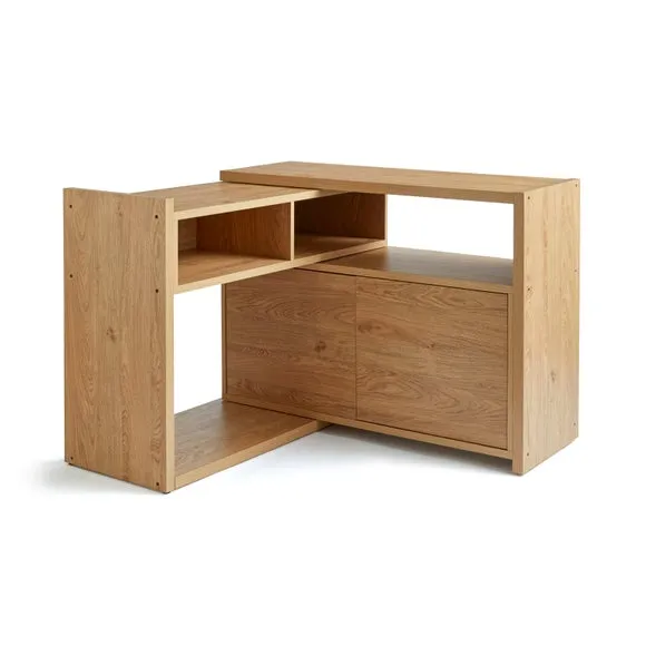 Ren Extendable Sideboard 4