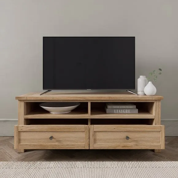 Olney TV Unit for TVs up to 55" 2