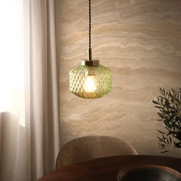 Abingdon Adjustable Pendant Light 2