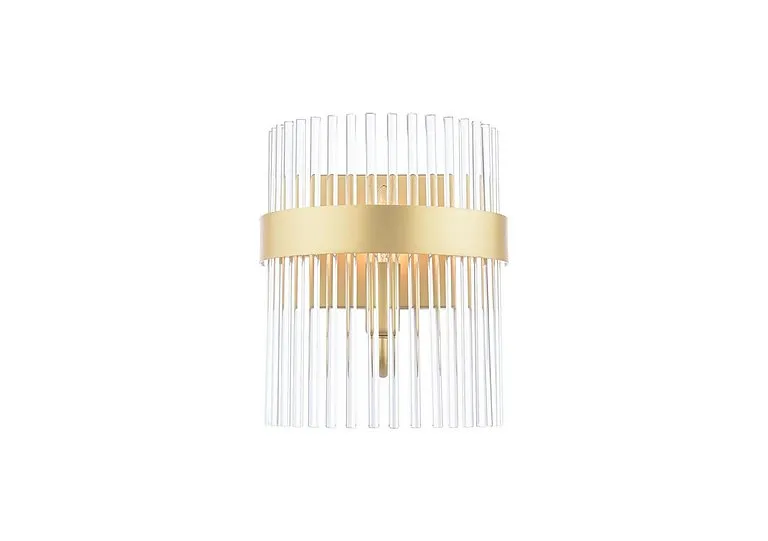 Alexa 1 Light Wall Light