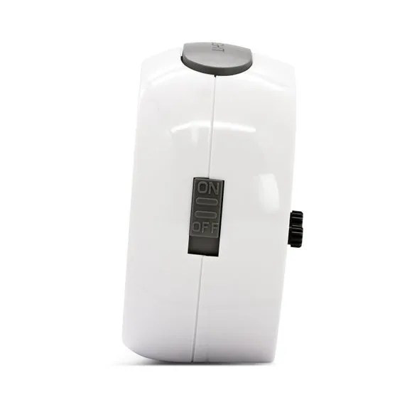 Acctim Grace Sweep Alarm Clock 4