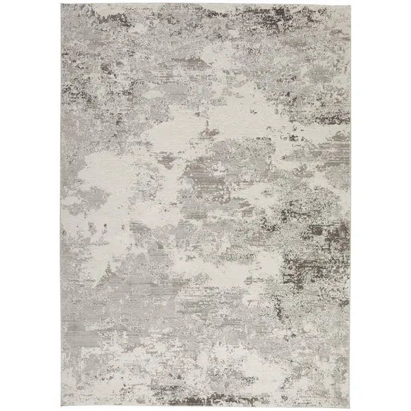 Concept Looms Olivia Velvet Abstract Rug 5