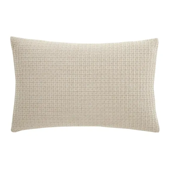 Mason Geo Jacquard Duvet Cover & Pillowcase Set 4
