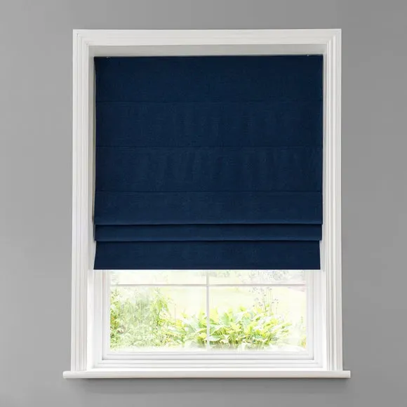 Luna Blackout Roman Blind 3