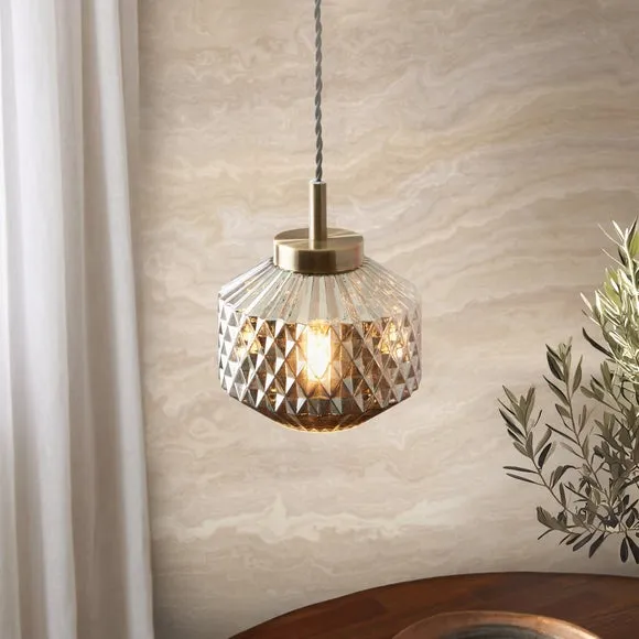 Abingdon Adjustable Pendant Light 1